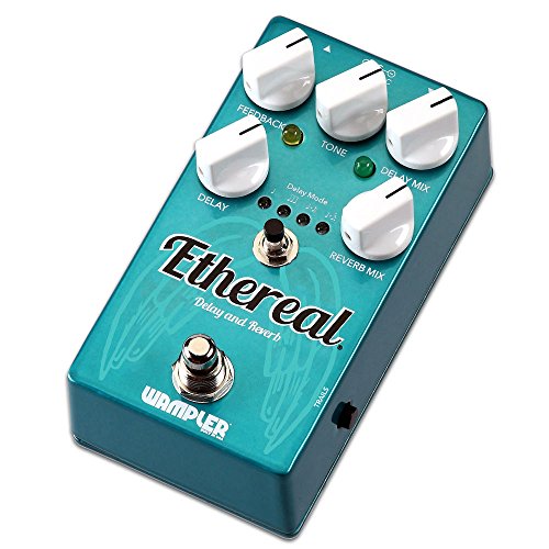 Wampler-Ethereal-Reverb-Y-Delay-Pedal-de-efectos-para-guitarra