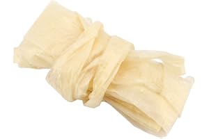 Sausage Casing - Drying Sausage Casing Edible Drying Cantonese-style Sausage Casing for Flavorous Homemade Sausages Ham