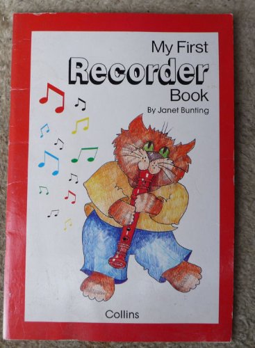 Download My First Recorder Book Download My First Recorder Book
