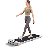 KingSmith Walkingpad Z1 Katlanabilir Y&uuml;r&uuml;me Bandı, Beyaz