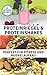 Produktbild Proteinriegel & Proteinshakes Perfekt für Fitness und Muskelaufbau: 31 leckere Rezepte für schnelle und einfache Zubereitung von Proteinshakes & Proteinriegel