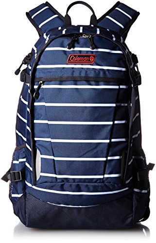 Preisvergleich Produktbild Coleman , Kinderrucksack Blau navy