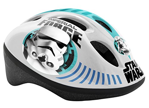 Preisvergleich Produktbild Stamp nbsp;– Sw190103s – Fahrradhelm – Star Wars