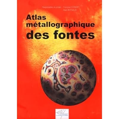 Atlas Metallographique Des Fontes Pdf Download Carlkalyan
