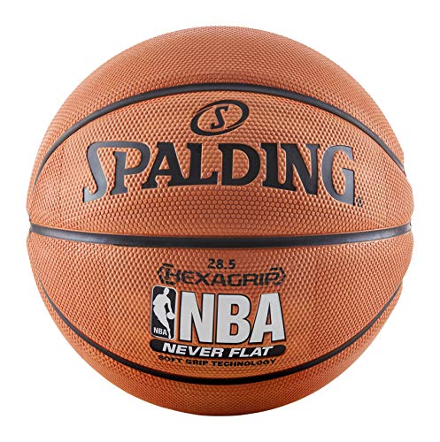 Preisvergleich Produktbild Spalding NBA SGT NeverFlat Hexagrip Basketball