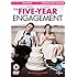The Five-Year Engagement [DVD] [2012]