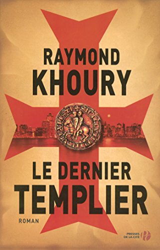 Download Le dernier templier