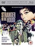 Stranger in the House (DVD + Blu-ray) (BFI Flipside 037) - James Mason
