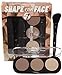 W7 Shape Your Face Contour Kit