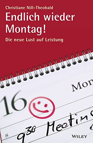 Endlich Wieder Montag!