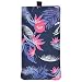 Produktbild Roxy RX308362 Handysocke Hawaiian Heritage in blau