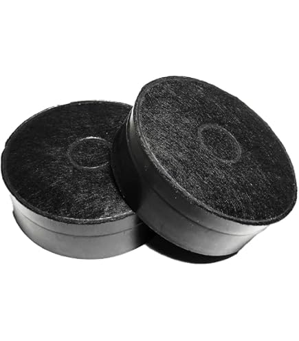 FilterBase® Aktivkohlefilter Für Dunstabzugshaube AEG Electrolux