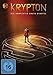 Krypton - Die komplette 1. Staffel [2 DVDs]