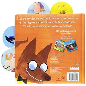 Los tres cerditos (Cuentos y ficción)