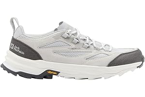 Jack Wolfskin Kobiety Cyrox Vent Low WButy do chodzenia