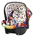 COSATTO Port 0 Plus Car Seat (Pixelate)