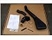 Produktbild Land Rover Defender TD5 1999 2000 2001 2002–2016 Schnorchel Set mit Montagezubehör und Vorlagen
