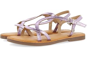 GIOSEPPO Parobe, Sandali Bassi Bambine e Ragazze