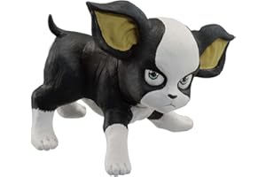 ICHIBANSHO FIGURE Ichibansho - JoJo's Bizarre Adventure: Stardust Crusaders - Iggy (Stardust Crusaders +) Masterlise Statue de collection