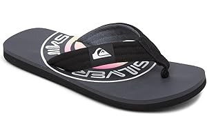 Quiksilver Molokai Layback, Infradito Uomo