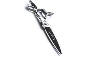 Kamisori Forbici Diablo 2 Japon Taglia (5.5)