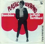 Plastic Bertrand