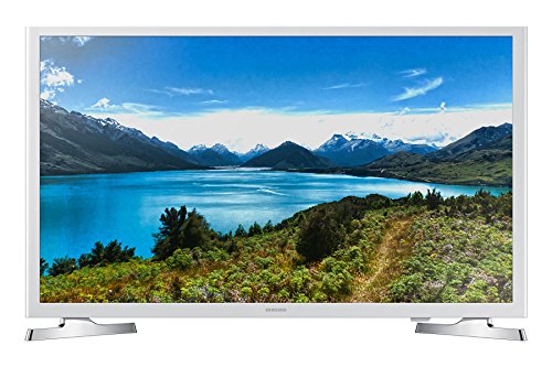 Samsung - UE32J4510 32 LED Smart TV Blanca