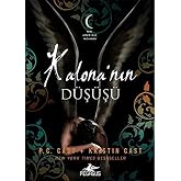 Kalona'nın D&uuml;ş&uuml;ş&uuml;: Bir Gece Evi Romanı