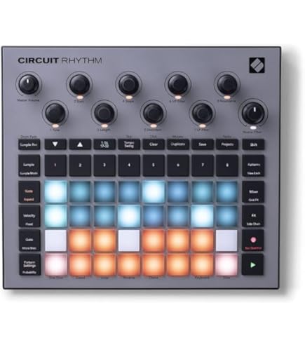 Roland SP-404 MKII Campionatore Creativo Ed Efficace Con Memoria Interna Da 16GB E 160 Campioni Per Progetto Black SP 404 MkII - Foto 6