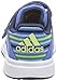 adidas Baby Boys' Snice 4 CF I Walking Baby Shoes Blue Size: 9.5K UK Child