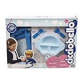 cicciobello pappa e mi scappa amazon