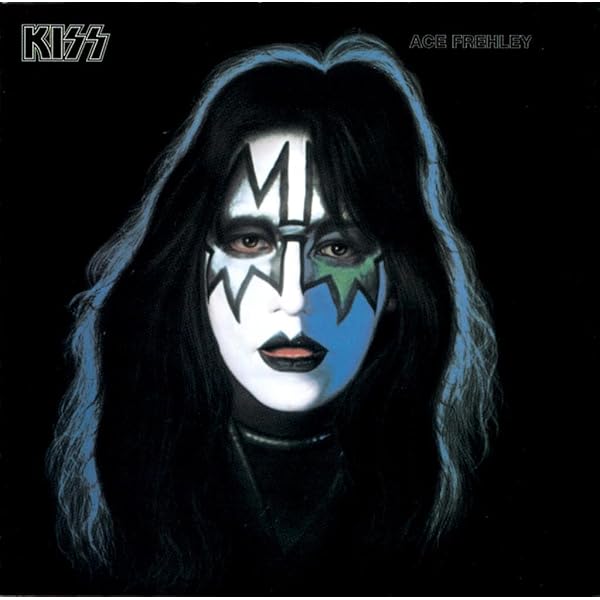 Gene Simmons: Amazon.pl: Płyty CD i winylowe