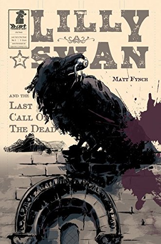 Lilly Swan: And the Last Call of the Dead 3
