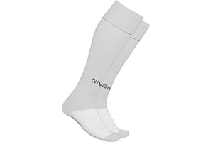 givova Media de Futbol Calcetines Unisex adulto (Pack de 1)