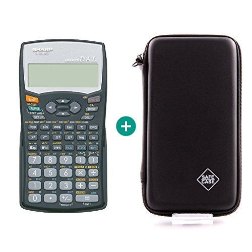 Preisvergleich Produktbild EL-531WHB WH + Schutztasche