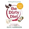 The Dirty Diet: The 28-day fasting plan to lose weight & boost immunity - Image 7