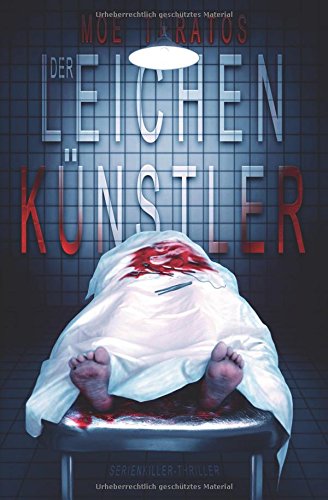 Preisvergleich Produktbild Der Leichenkünstler