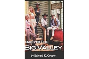 Back to The Big Valley: Revisiting the Barkleys Out West