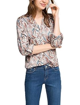 ESPRIT Collection Damen Bluse