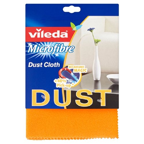 Preisvergleich Produktbild Vileda Soft-Staubtuch