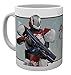 Produktbild Destiny 2 - Titan - Tasse | Füllmenge 320 ml | Weiß aus Keramik