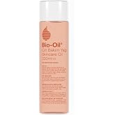 Bio-oil Cilt Bakım Yağı 200 ml &Ccedil;atlak Karşıtı ve Nemlendirici