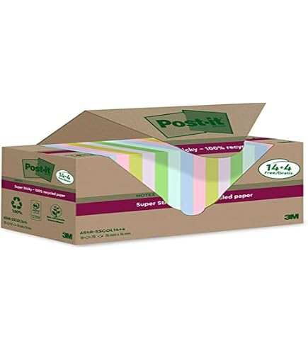 Papier Xerox Recyclé 80g/m² A4 5x500 Papier Recyclé Xerox Pure A4 80 G/m² - Blanc Naturel - Carton 5x500 Feuilles - Certifié écologique Ramette De Papier A4
