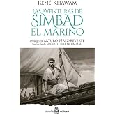 AVENTURAS DE SIMBAD