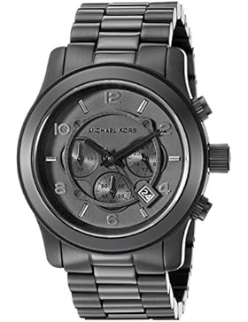 Michael Kors Herren-Uhren MK8157