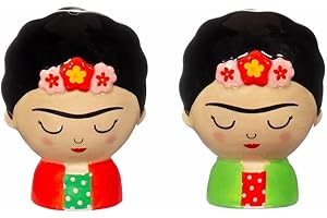 Sass & Belle Frida Sal y Pimienta