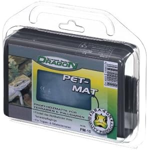 Dragon Heizmatte PM-45
