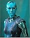Produktbild Autogramme von Karen Gillan, Autogramme, 10 x 20 cm, Farbfoto – Guardians of The Galaxy – Doctor Who – 100% In Person Dealer – UACC Registered #242
