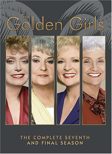 The Golden Girls: The Complete Seventh Season [1986] [Region 1][NTSC] [DVD] [US Import]