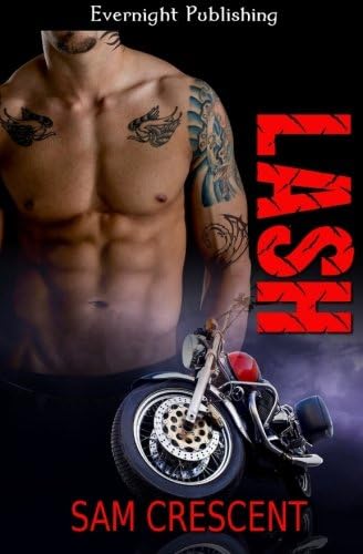 Lash (The Skulls Book 1)